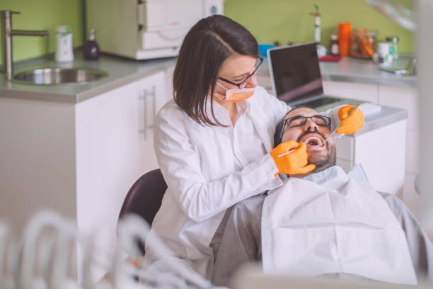 Best Emergency Treatment for Dental Infections or Abscesses in Tolono, IL