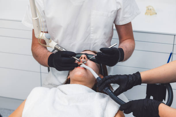 Best Emergency Dental Care for Broken or Chipped Teeth in Tolono, IL